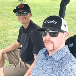 Meet your Posher, Tyler